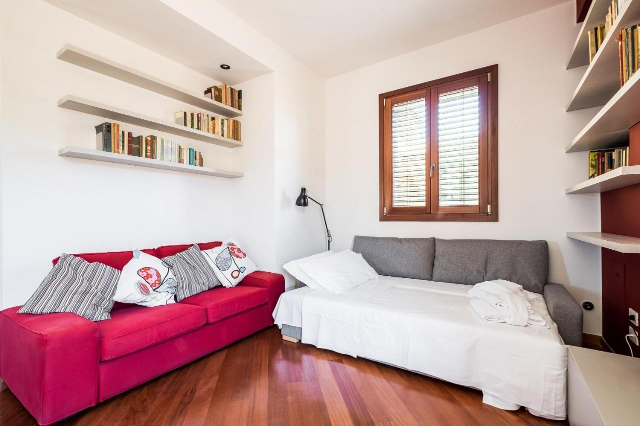 A Pochi Passi Dalla Finestrella Di Via Piella By Wonderful Italy Apartment Bologna Luaran gambar